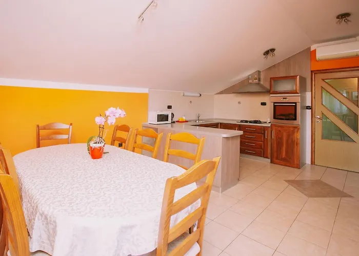 Apartman Apartment Beach