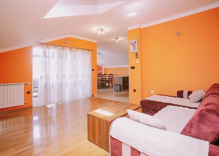 Apartman Apartment Beach *