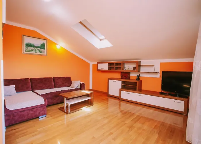 Apartment Beach *