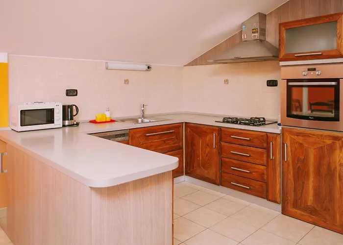 Apartman Apartment Beach *