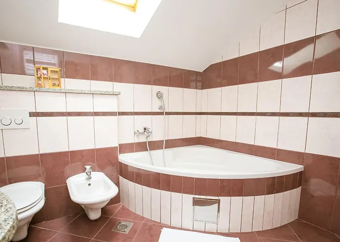 Apartman Apartment Beach