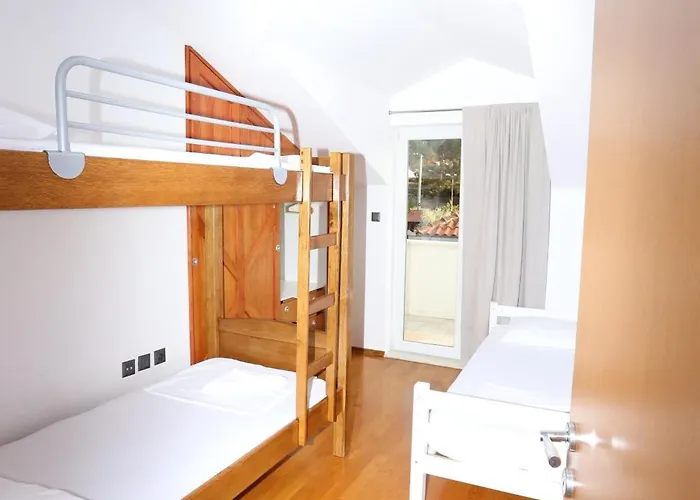 Apartman Apartment Beach Split