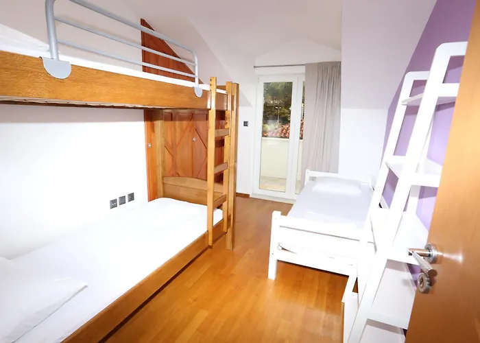 Apartman Apartment Beach