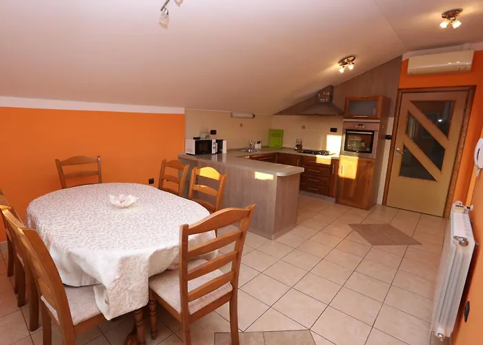Apartman Apartment Beach