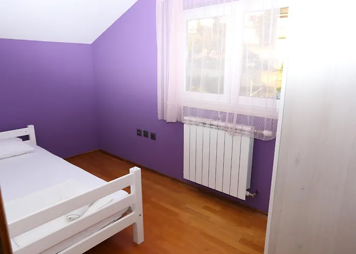 Apartment Beach * Split