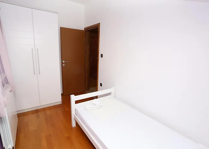 Apartman Apartment Beach *