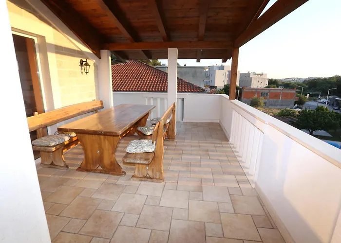 Apartment Beach Apartman *