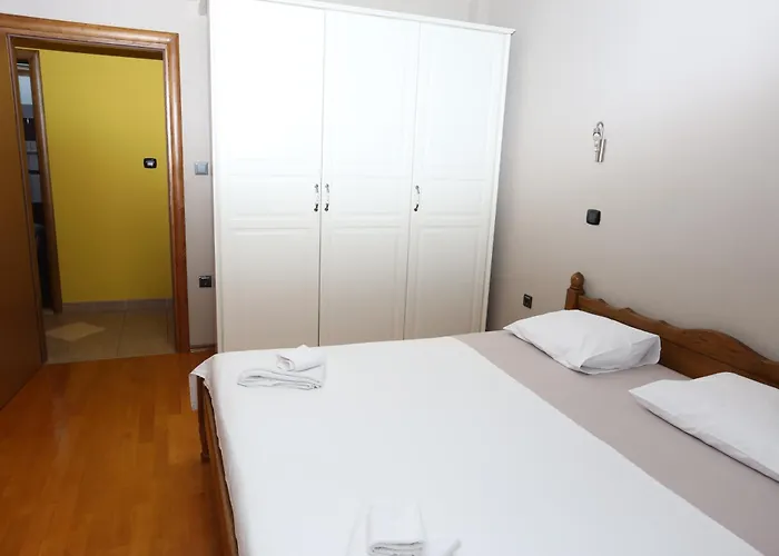 Apartman Apartment Beach *