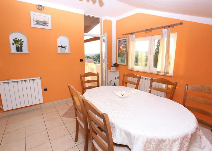 Apartment Beach Apartman Split