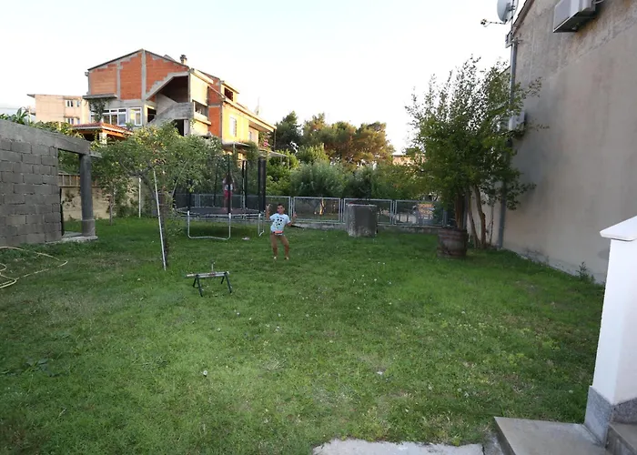 Apartman Apartment Beach Split
