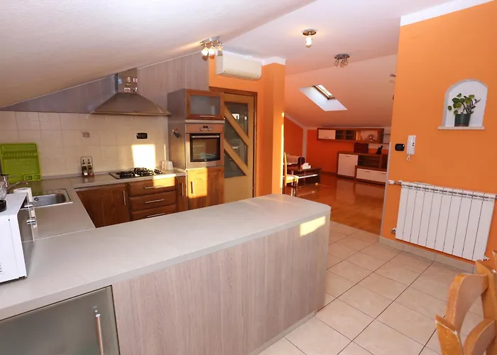 Apartman Apartment Beach *
