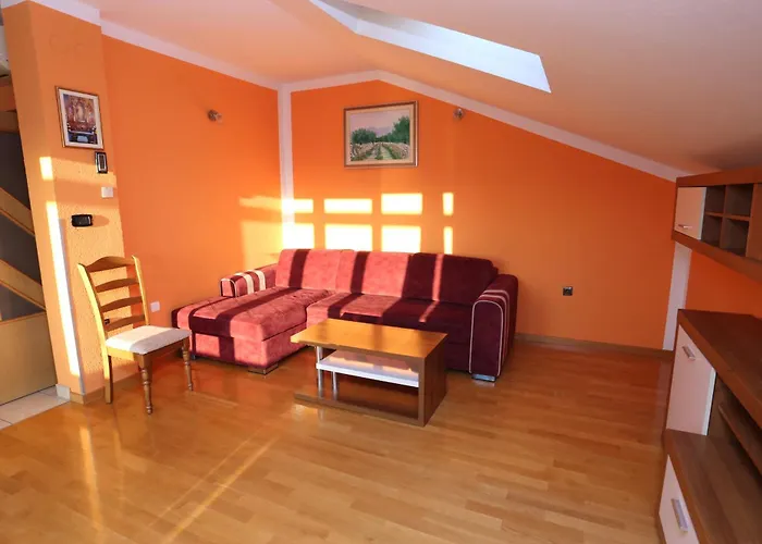 Apartment Beach * Split