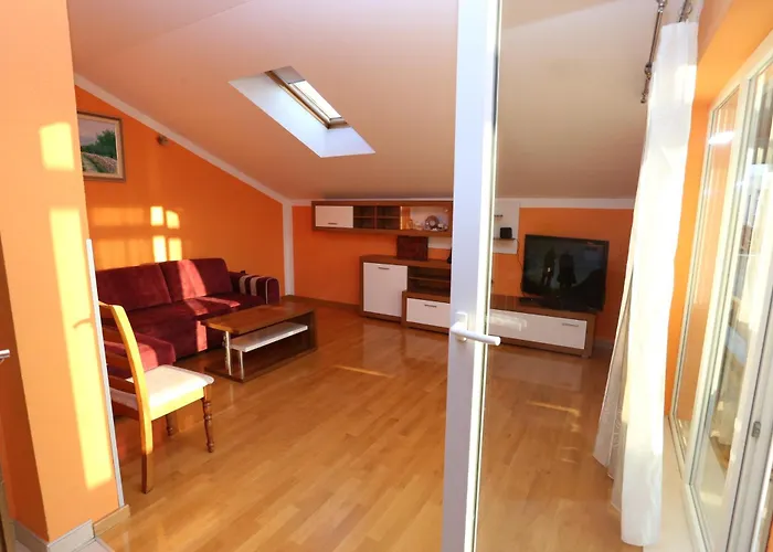 Apartman Apartment Beach *