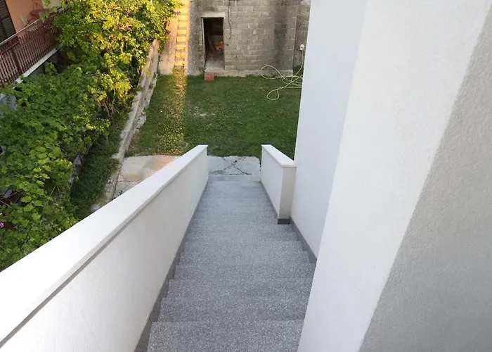 Apartment Beach * Split