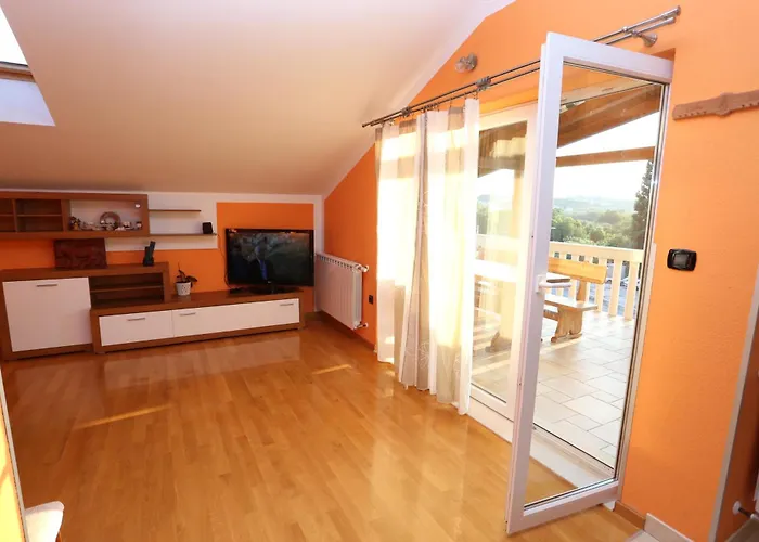 Apartman Apartment Beach