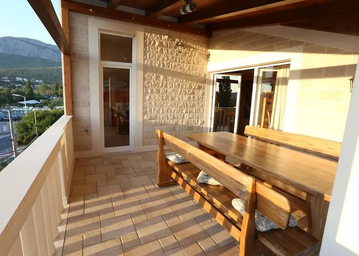 Apartman Apartment Beach