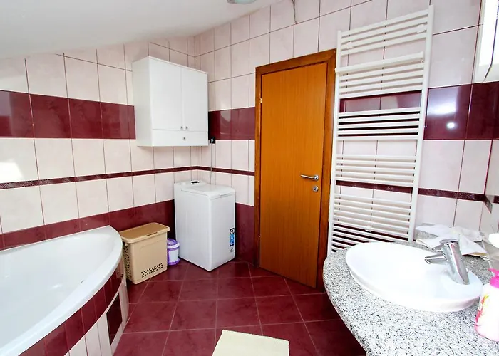 Apartment Beach Appartement *