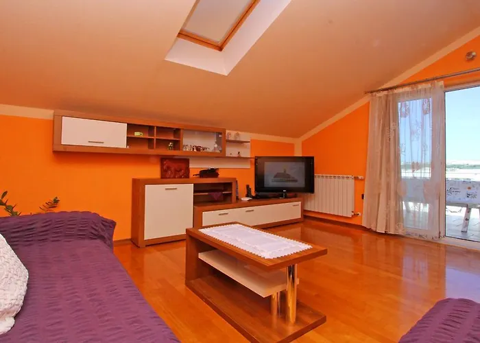 Apartment Beach * Split