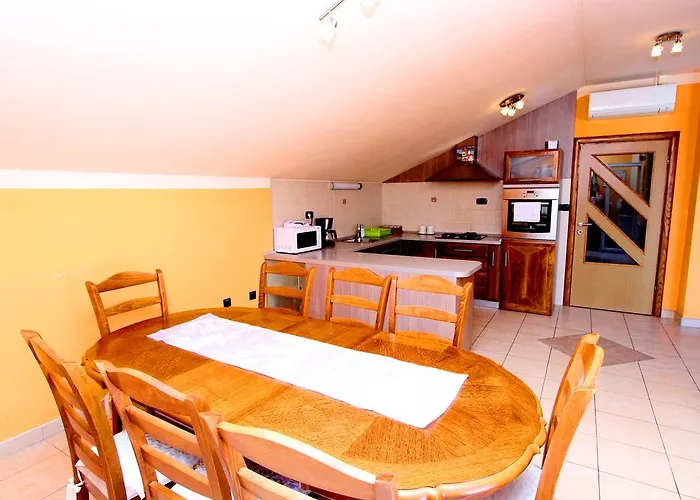 Apartment Beach Apartman *