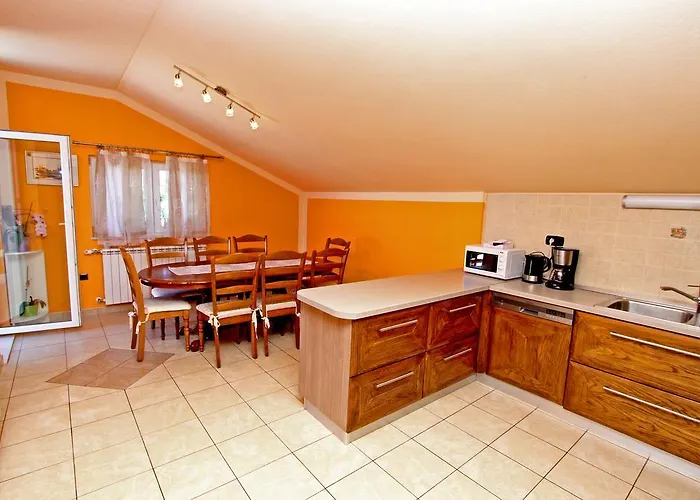 Apartment Beach Split