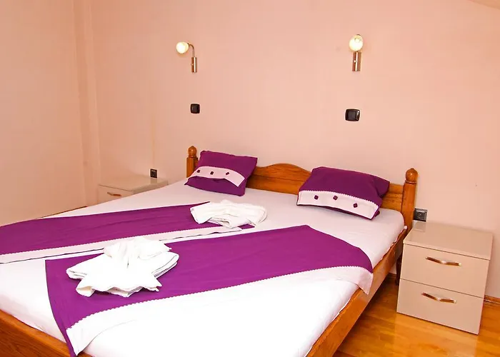 Apartman Apartment Beach Split