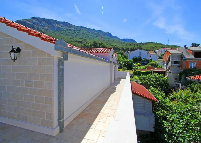 Apartment Beach Split