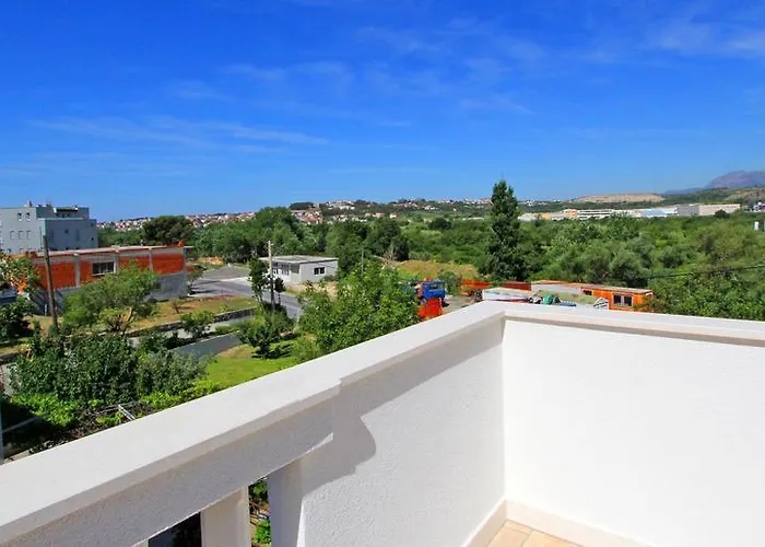Apartment Beach