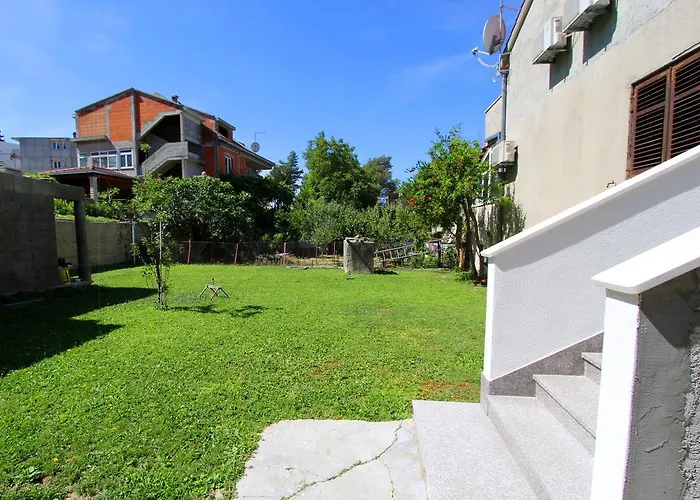 Apartment Beach * Split
