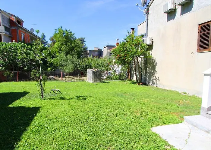 Apartment Beach Apartman Split