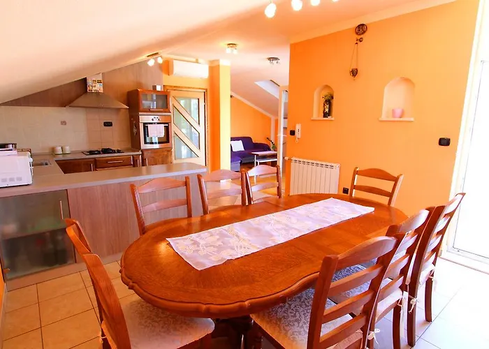 Apartman Apartment Beach