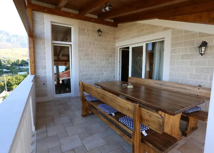 Apartment Beach Apartman *
