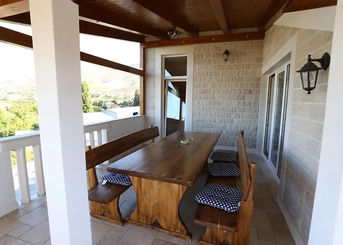 Apartment Beach * Split