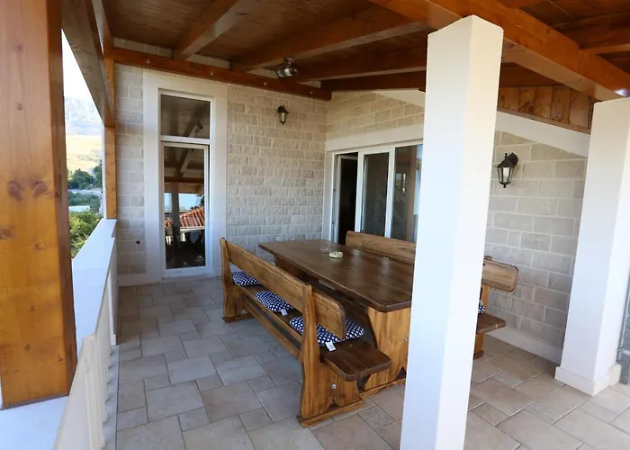 Apartment Beach Split