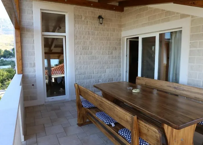 Apartment Beach Apartman *
