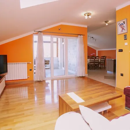 Daire Apartment Beach *