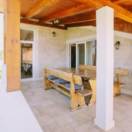 Apartment Beach Daire *