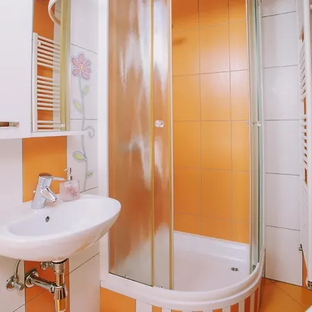 شقة Apartment Beach