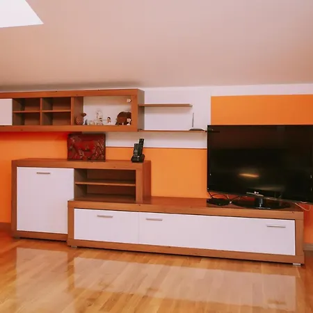 Apartment Beach Daire Split