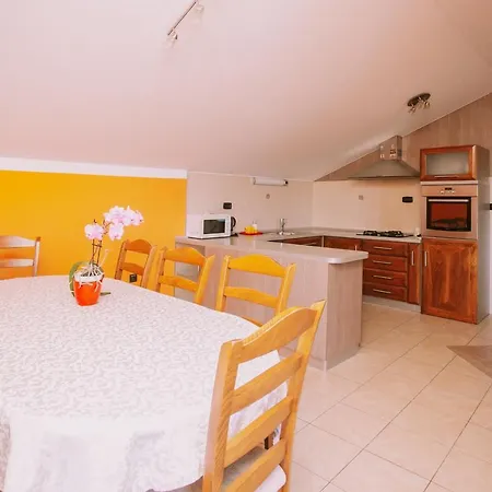 Daire Apartment Beach