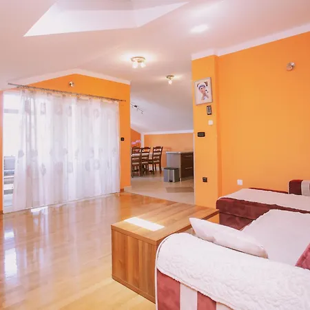 Daire Apartment Beach *