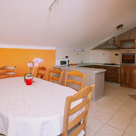 Apartment Beach سبليت