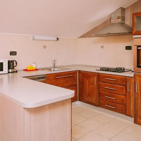 Daire Apartment Beach *