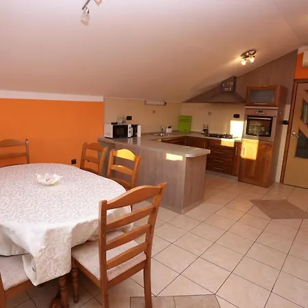 Daire Apartment Beach