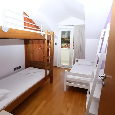 Daire Apartment Beach Split