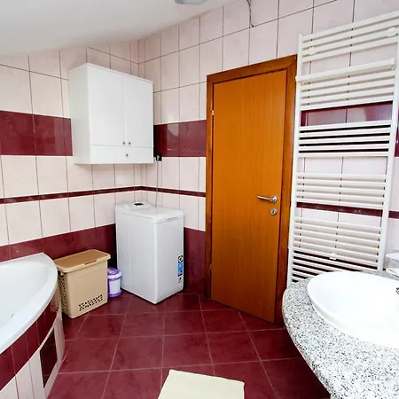 Apartment Beach Daire *